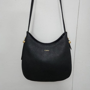 [말로] 숄더백 호보백