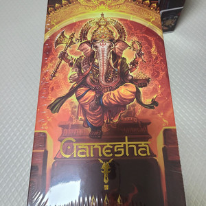 미식리전스 가네샤 이미지