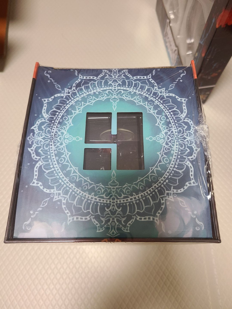 미식리전스 가네샤 이미지