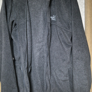 노스페이스 집업 100정리