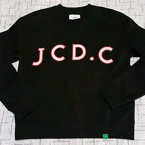 까스텔바작 오버핏맨투맨 100 가슴57 기장68