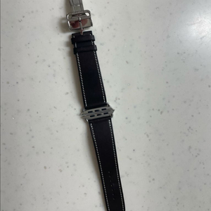 애플워치 에르메스 에벤 디버클 45mm SSS급