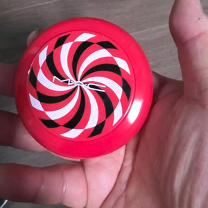 맥 하이퍼 리얼 글로우 듀오-스텝 브라이트 업 파우더