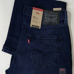 리바이스 550 릴렉스드 스트레치 34