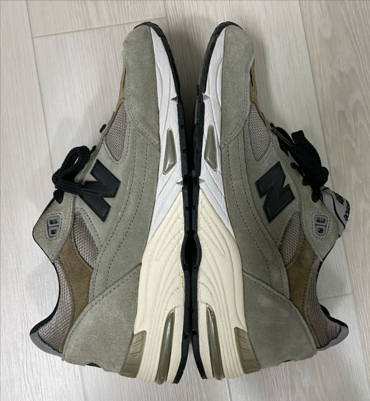(265) 뉴발란스 x JJJ자운드 991 이미지