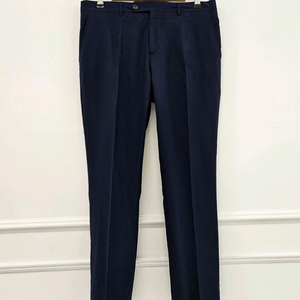 브루넬로 쿠치넬리 울실크 네이비 슬랙스 [ 로로피아나 톰포드 루이비통 키톤 벨루티 에르메스 디올 ]