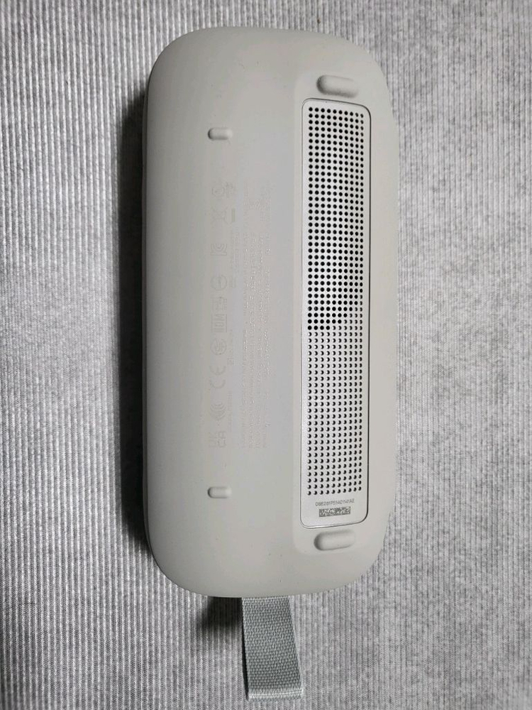 보스 사운드 플렉스 2 정품 블루투스 스피커--2