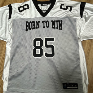 본투윈 럭비티 초판[그레이1]