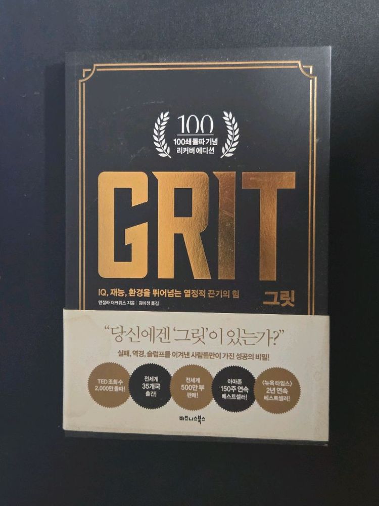 공지영 높고 푸른 사다리, 그리트 grit,딜리셔스 샌드위치--1