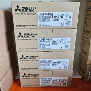 미쯔비시 프로그래머블 컨트롤러 AJ65VBTCU-68ADVN 이미지