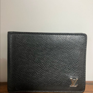 루이비통 반지갑 무하자 급처