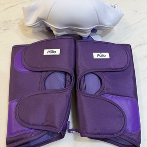 풀리오 종아리 / 어깨 마사지기