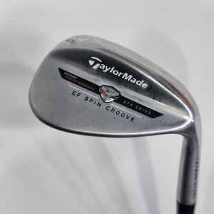 테일러메이드 TP ATV 웨지 54도 경량스틸 950 S 이미지