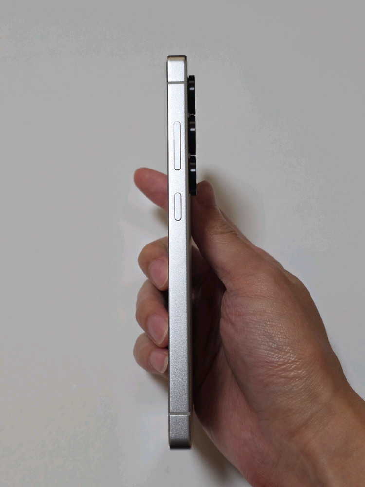 갤럭시 S25 울트라 512GB 티타늄 화이트실버 자급제--4