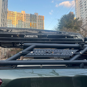 렉스턴스포츠칸 301롤바(가로바) 이미지