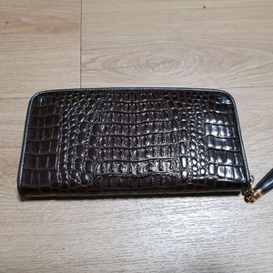 엘레강스 장지갑(새제품)