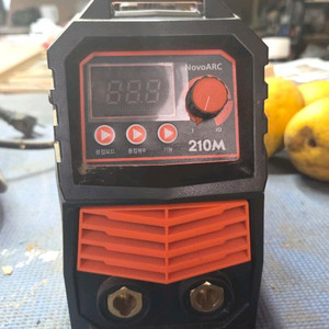 제이식 용접기 210m