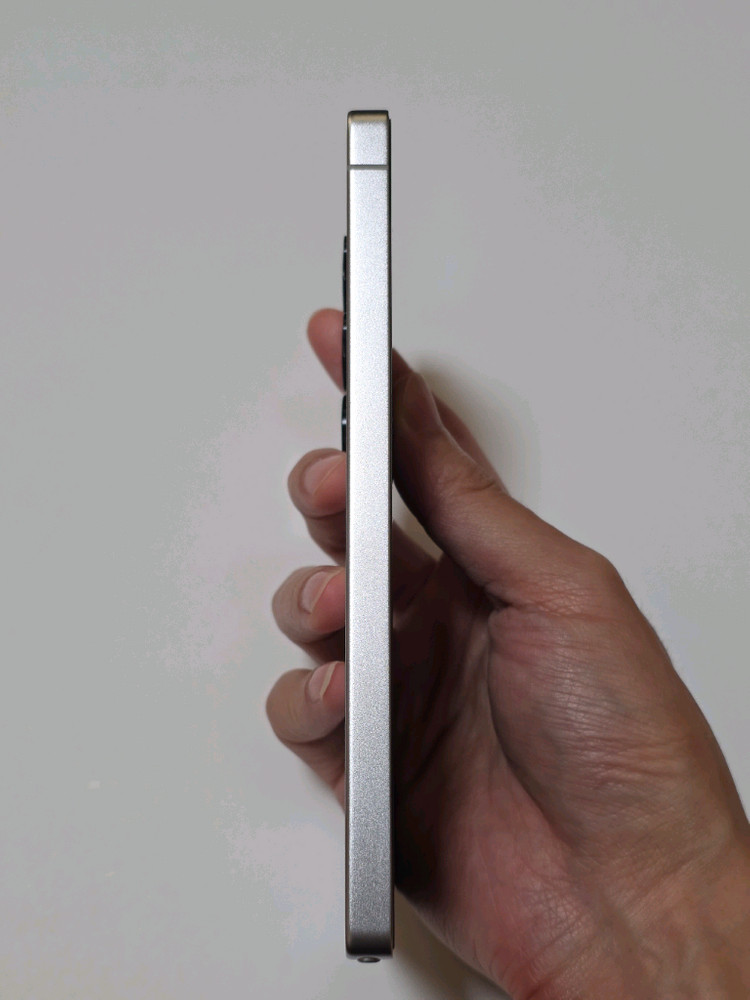 갤럭시 S25 울트라 512GB 티타늄 화이트실버 자급제--12