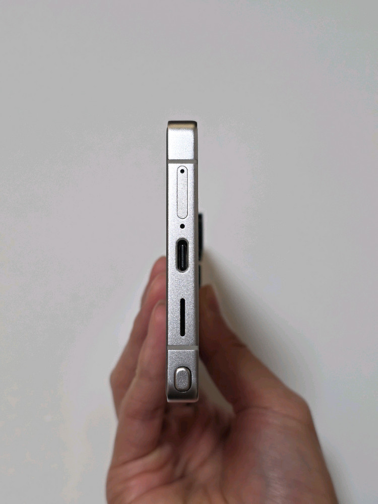 갤럭시 S25 울트라 512GB 티타늄 화이트실버 자급제--13