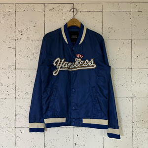 95 MBL 뉴욕 양키스 자켓