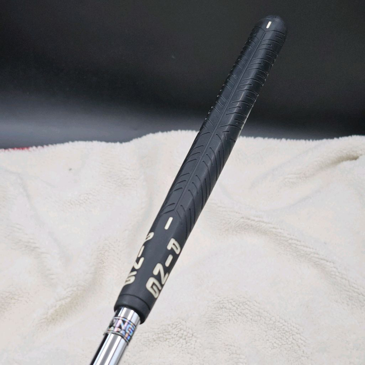 초희귀 핑 황동퍼터 앤서X ANSER X 초희귀 소장용 올드 퍼터 이미지