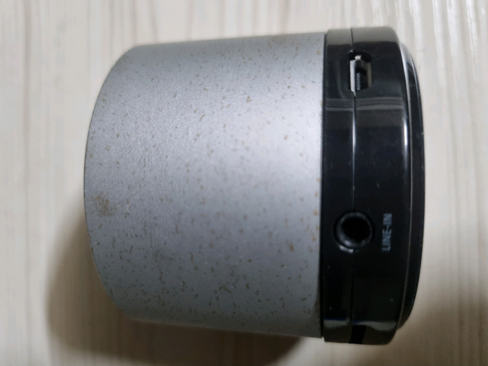 블루투스 스피커/ SD카드--2