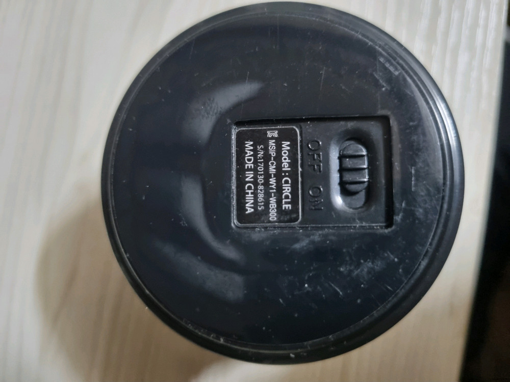 블루투스 스피커/ SD카드--3