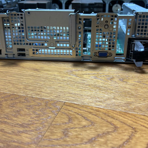 dell 델 서버 r550+인텔 제온 골드 CPU x2+HDD 이미지