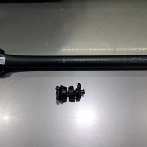 스페셜라이즈드 에스웍스 카본 싯포스트 30.9 새상품