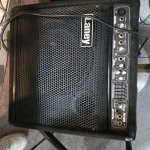 레이니 다목적 앰프 ah80팝니다