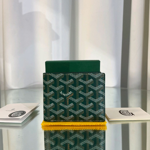 고야드 빅투와르 반지갑