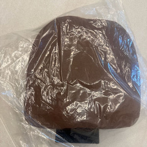 제네시스 G80 목베개 / 목쿠션 판매합니다 이미지