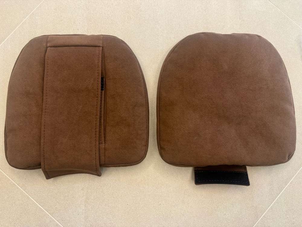 제네시스 G80 목베개 / 목쿠션 판매합니다 이미지