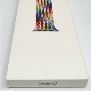 애플워치 브레이드 솔로루프