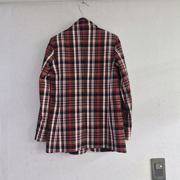 산드로 재킷 36--6