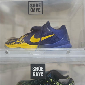 나이키 코비4,5,6 농구화 275mm