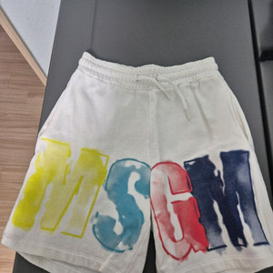 msgm 반팔