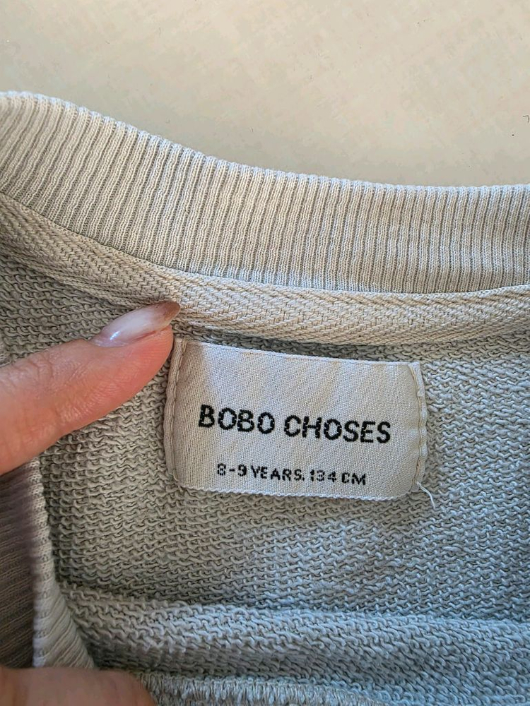 보보쇼즈 상하세트 8-9,6-7 판매합니다. 이미지