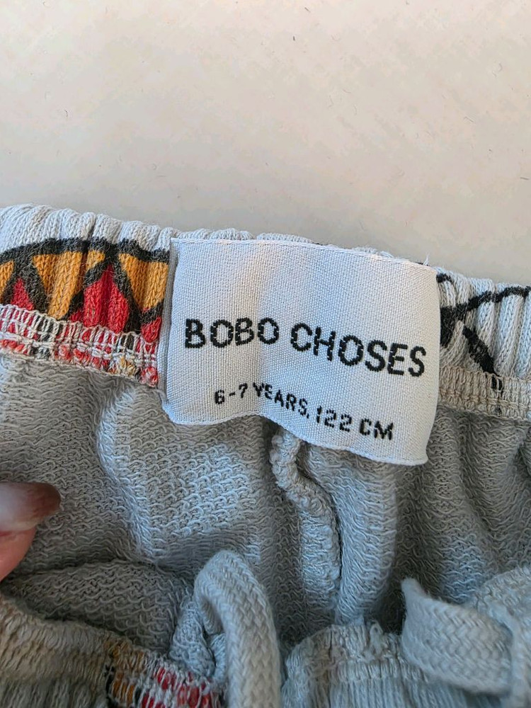 보보쇼즈 상하세트 8-9,6-7 판매합니다. 이미지