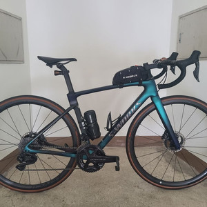 2022년식 에스웍스 루베 S-Works Roubaix 듀라에이스 Di2 52사이즈 판매합니다. 이미지