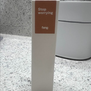 [새상품] fxng 퐁 퍼퓸 스탑워링 20ml 이미지
