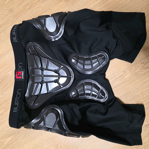 버튼 지폼 엉덩이보호대 여성용 S 사이즈