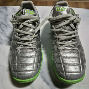 풀캥거루 풋살화 터프화 tf화 아슬레타 오레이3 c005 255mm 새상품 이미지