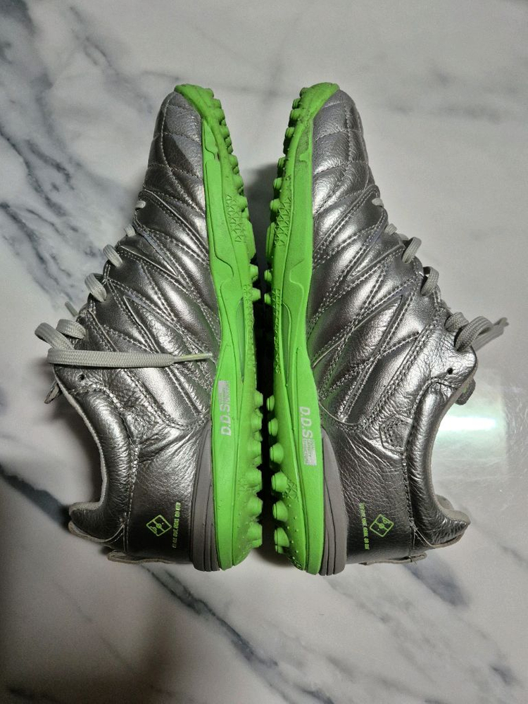 풀캥거루 풋살화 터프화 tf화 아슬레타 오레이3 c005 255mm 새상품 이미지