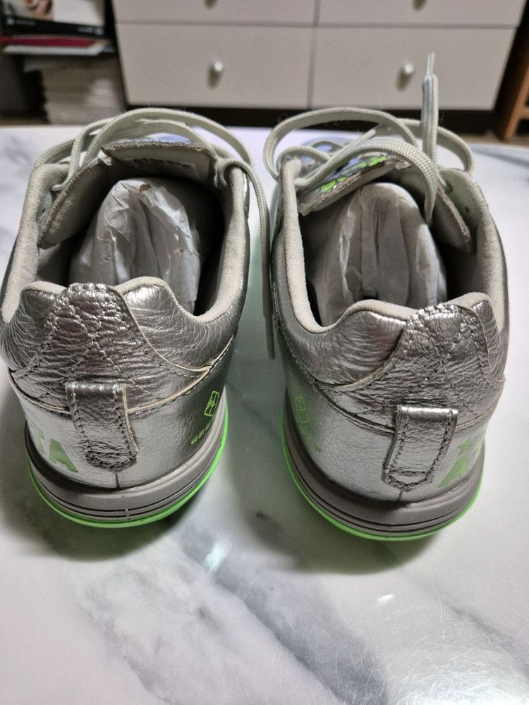 풀캥거루 풋살화 터프화 tf화 아슬레타 오레이3 c005 255mm 새상품 이미지