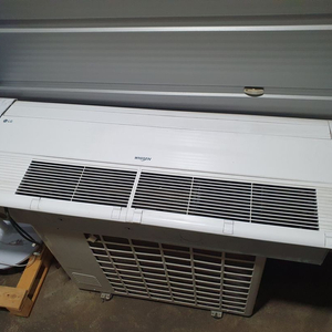 LG 휘센 슬립매립형 에어컨 판매합니다.