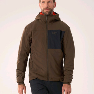 아크테릭스 프로톤후디