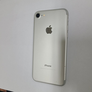 .아이폰 7 실버 32G 무잔상 인스타 139476 이미지