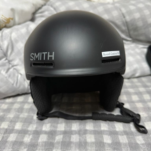 25/26 스미스 메소드 프로 헬멧