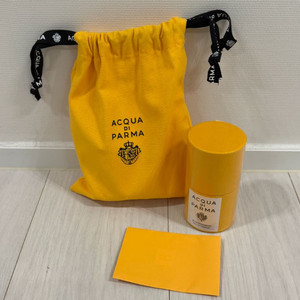 아쿠아 디 파르마 본조르노 오 드 퍼퓸 50ml